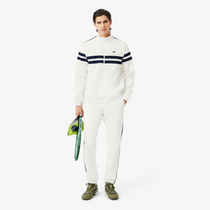 Tennis Printed Tracksuit