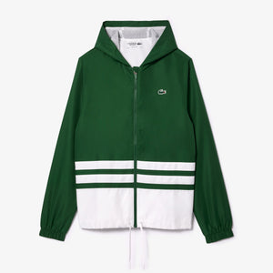 Tennis Sportsuit Colourblock