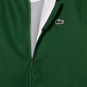 Tennis Sportsuit Colourblock