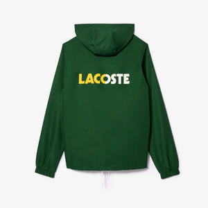 Tennis Sportsuit Colourblock