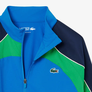 Stretch Tennis Tracksuit