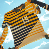 Doctor Khumalo SS Knitted Jersey-Ivory