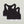 G-Star RAW Racerback Bralette 2 Pack Black