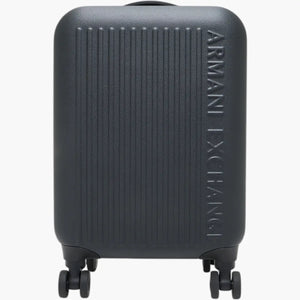 Icon Trolley Bag With Embossed Branding