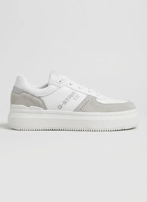 G-Star RAW Eve BSC Sneaker White