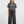 G-Star RAW Washed Black Boxy T-Shirt
