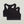 G-Star RAW Logo Racerback Bralette 2 Pack Black
