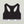 G-Star RAW Racerback Bralette 2 Pack Black