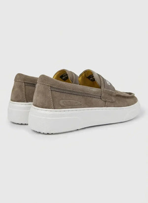 G-Star RAW Straker Nubuck Taupe