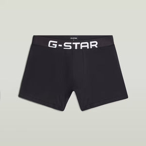 G-Star Raw Boxer Brief 3 Pack Underwear Multi