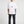 G-Star RAW Badge White Boxy T-Shirt