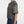 G-Star RAW Washed Mix Boxy Black Cropped T-Shirt
