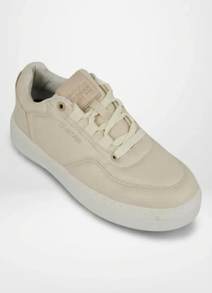 G-Star RAW Resist Basic Nude Sneakers