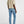 G-Star RAW Washed Mix Boxy Brick Cropped T-Shirt