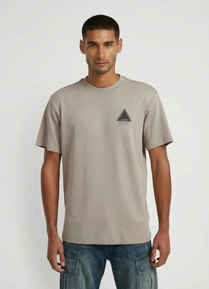 G-Star RAW Small Logo Elephant Skin T-Shirt