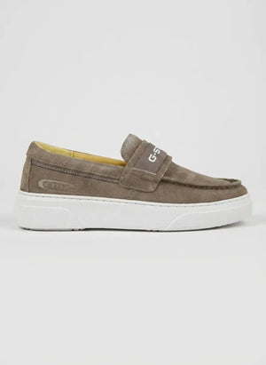 G-Star RAW Straker Nubuck Taupe