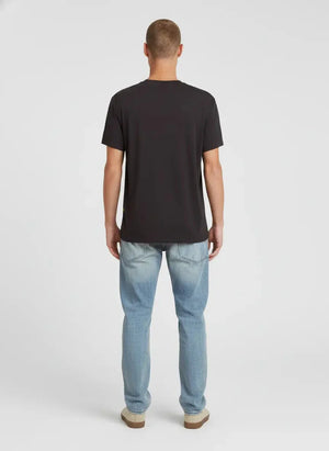 G-Star RAW Studio Arms Black T-Shirt