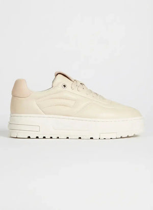 G-Star RAW Lhana IV Sneaker Nude