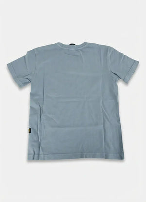 G-Star RAW Boys Base Lt Wave T-Shirt