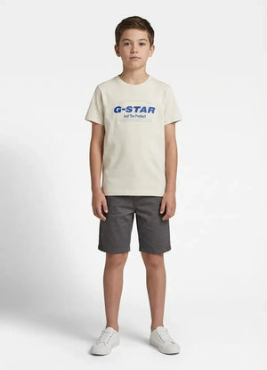 G-Star RAW Boys Buff T-Shirt
