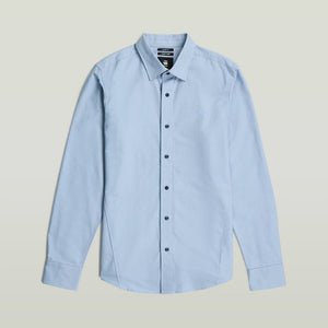 G-Star RAW Uniform Deep Wave Slim Shirt