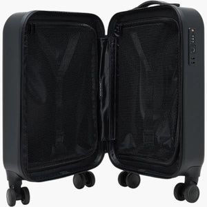 Icon Trolley Bag With Embossed Branding