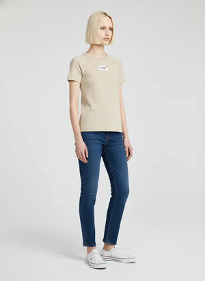 G-Star RAW Embro Patch Slim Brick T-Shirt