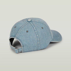 G-Star RAW Avernus Vintage Patina Baseball Cap