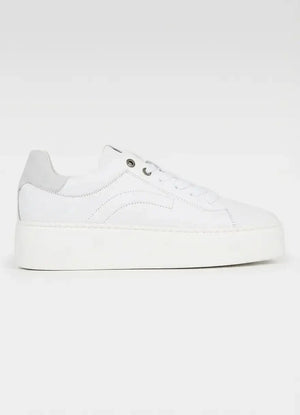 G-Star Raw Jord Off-White Sneaker