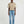 G-Star RAW Washed Mix Boxy Brick Cropped T-Shirt