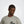G-Star RAW Flock Back Graphic Wild Dove Loose T-Shirt