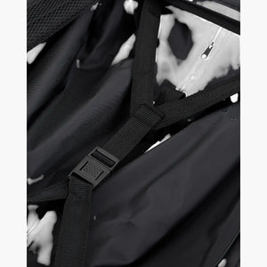 Icon Trolley Bag With Embossed Branding