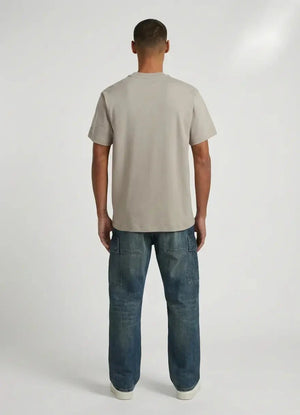 G-Star RAW Small Logo Elephant Skin T-Shirt