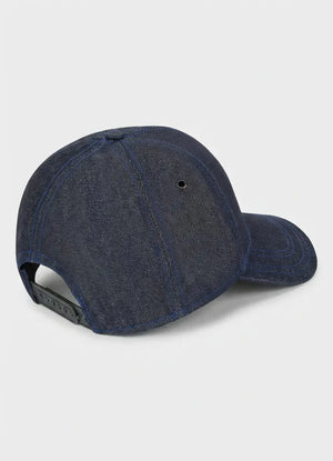 G-Star RAW Originals Denim Raw Denim Baseball Cap