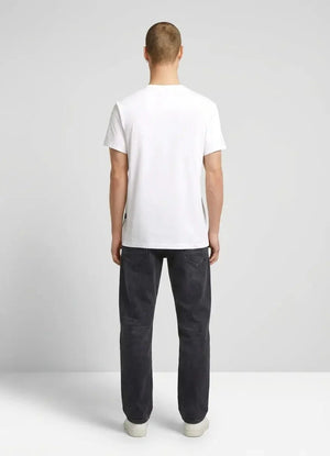 G-Star RAW Studio White AMS T-Shirt