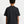 G-Star RAW Boys Oversized Dk Black T-Shirt