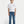 G-Star RAW Boys Cropped Relaxed White T-Shirt