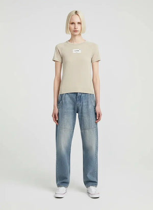 G-Star RAW Embro Patch Slim Brick T-Shirt