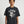 G-Star RAW Boys Oversized Dk Black T-Shirt