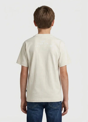 G-Star RAW Boys Oversized Butter T-Shirt