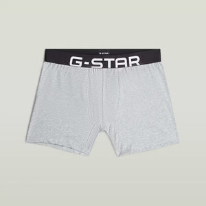 G-Star Raw Boxer Brief 3 Pack Underwear Multi