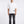 G-Star RAW Badge White Boxy T-Shirt