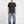 G-Star RAW Patriot Blue G-Script T-Shirt