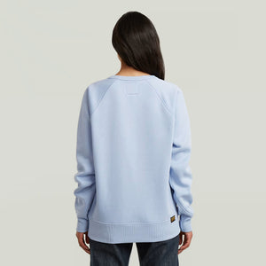 G-Star RAW Premium Core 2.0 Lt Wave Sweatshirt
