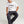 G-Star RAW 89 Back Loose White T-Shirt