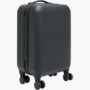 Icon Trolley Bag With Embossed Branding