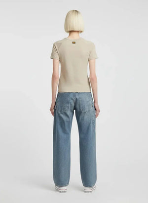 G-Star RAW Embro Patch Slim Brick T-Shirt