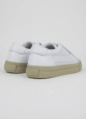 G-Star RAW Loom Lea White Sneakers