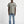 G-Star RAW Flock Back Graphic Wild Dove Loose T-Shirt