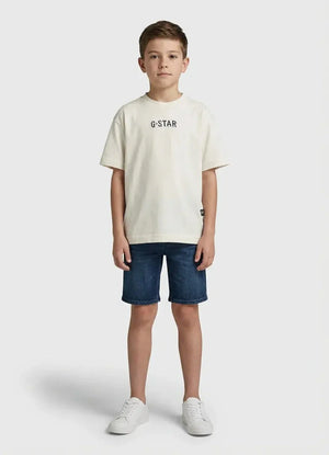 G-Star RAW Boys Oversized Butter T-Shirt